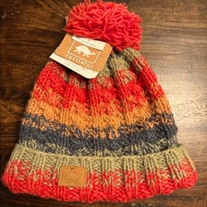 NEW turtlefur Hand Made Women’s Hat